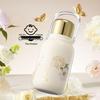 Titanium Portable Insulated Dual-Drink Water Bottle 100mL