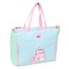 Laptop Case The Pink Cat Multicolour 40 X 31 X 17 Cm