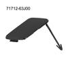 Front Bumper Towing Hook Cover For Suzuki Swift 2005-2012 71712-63J00