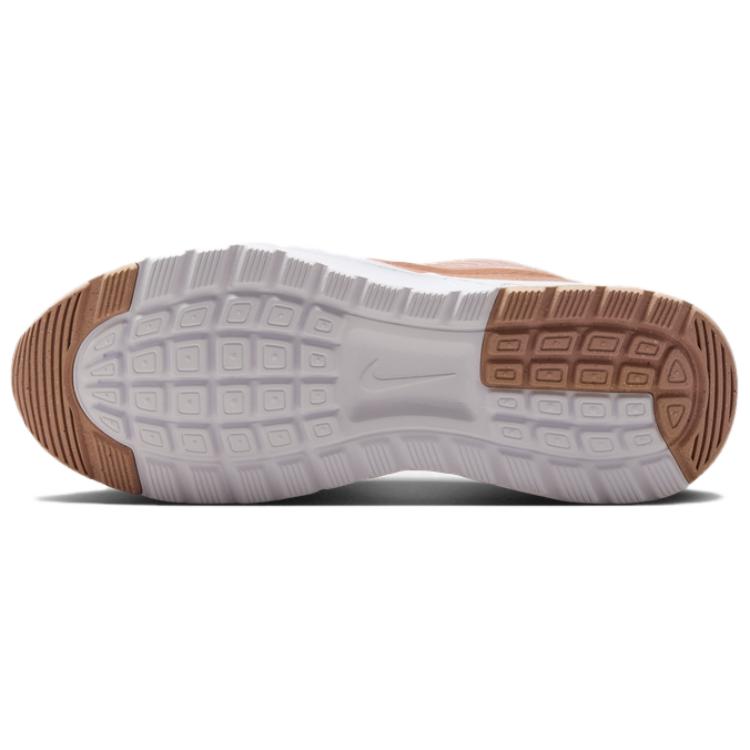 Nike  Air Max Nuaxis Barely Rose Women Sneakers Pink Pink-Oxford White HQ1834-600