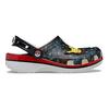 Crocs Kindersandalen Pokemon-Print Classic Clog K (18-21 cm)