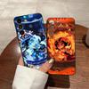 Carcasă Telefon Joc C-Cookie R-Run K-Kingdom Pentru S25 Ultra Samsung S26 S24 Fe S23 S22 S20 S21 Plus A54 A34 A53 A16 Capac Spate