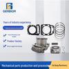 Fits Can-Am Commander Outlander 400 Cylinder Piston Kit 420613582