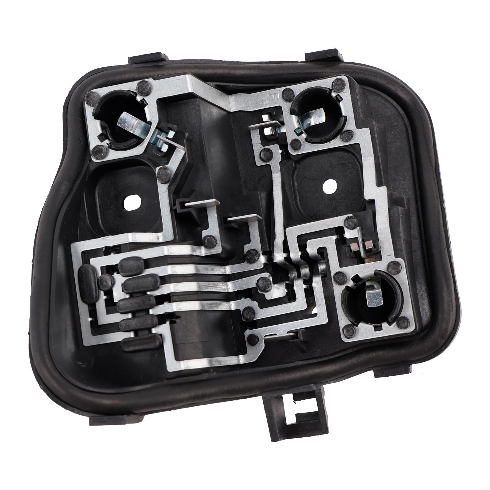 Правый задний патрон лампы 8P4945258D Для A3 5 ДВЕРНЫЙ Sportback 2009-2013