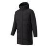 Six-Degree Core Water-Resistant Warm Comfortable Mid-Length Down Jacket Unisex Outerwear 172617901-4