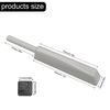 Drawer Door Cabinet Push To Open Door Catch Magnetic Tips Latch Touch Release DIY Cabinets Wardrobes Door Rebounder Door-Catches