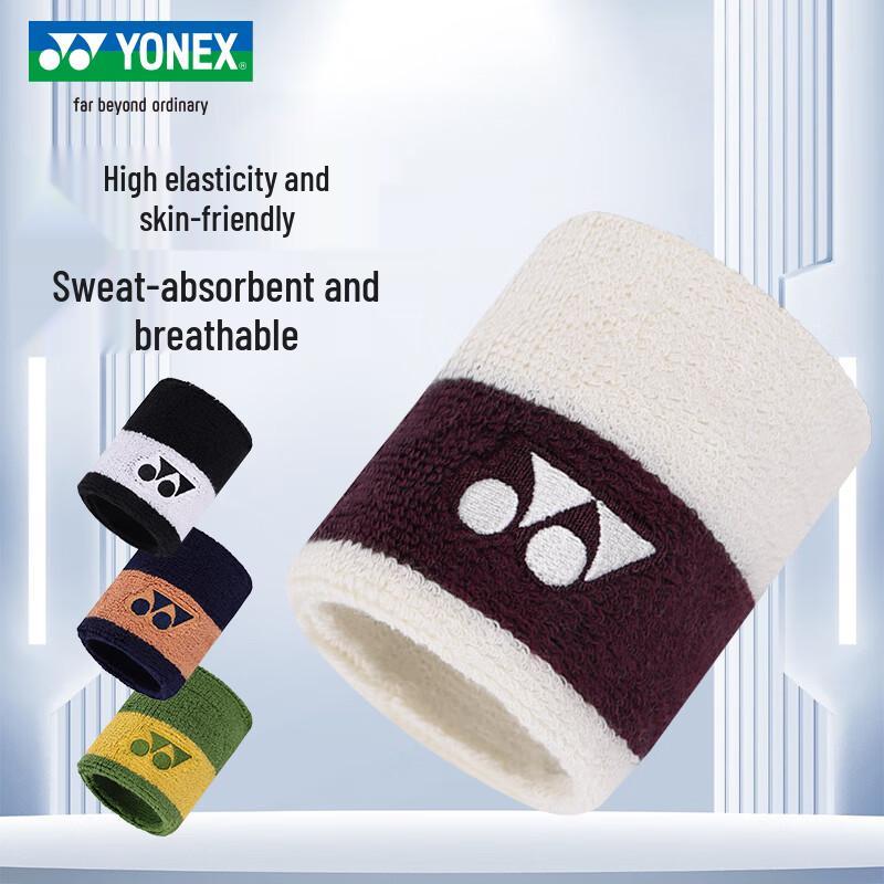 YONEX Badminton Wristband AC006