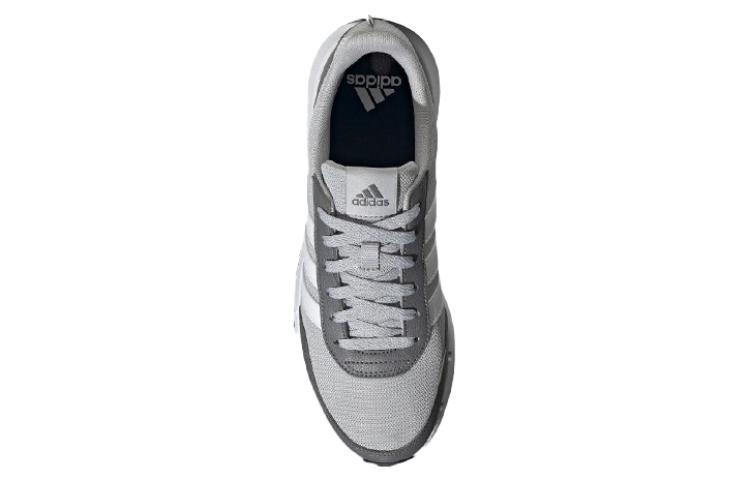 adidas Run 50s 'Grey Two White' IG6553