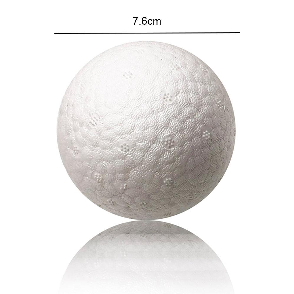 Durable and Lightweight Dog Chew Toy - Popcorn Ball for Aggressive Chewers!