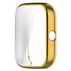 Full Protective Case Cover For Huami Amazfit Bip 3 Bip3 Pro SmartWatch Screen Protector Replacement Accessories Frame Case TPU