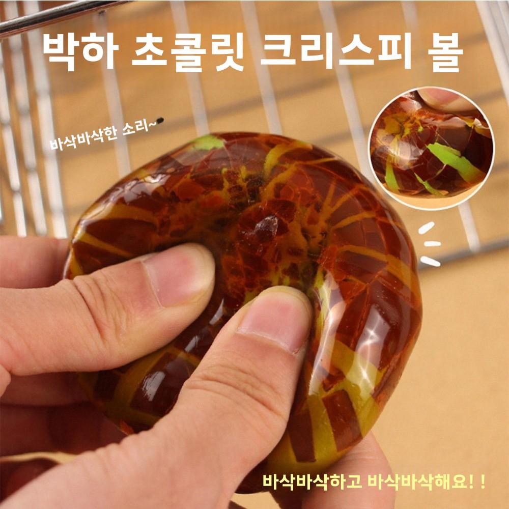 Squishy Stress Balls Slow Rebound Wax Skin Squeeze Toy Sensory Fidget Toy Soothing Relieving Stress For Kids Adult Party Gifts