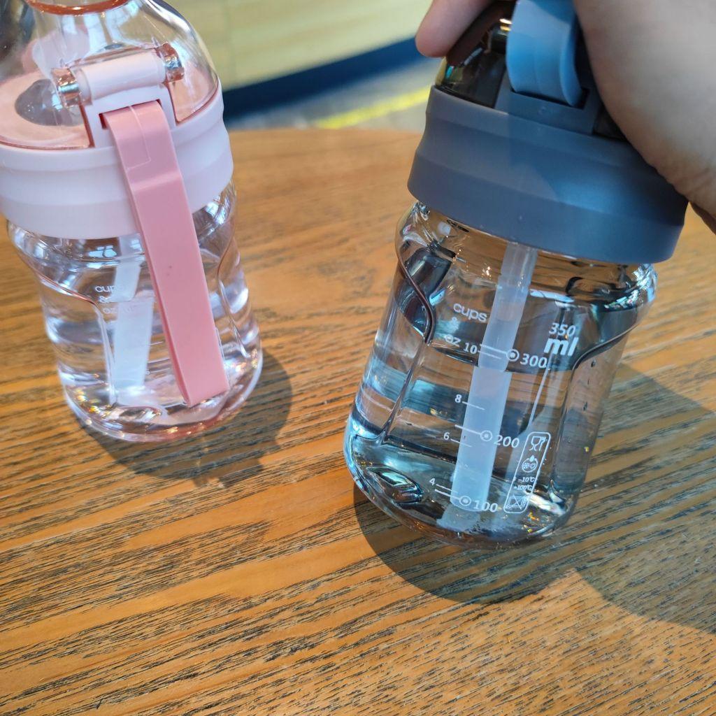 Space Cup Silicone Handle With Sealed Lock For Office And Travel Use