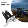 Magnetic Switch Lawn Mower Electromagnetic Switch Tractor Switch 1pcs