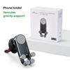 Supporto per Telefono Auto Oatsbasf Per Samsung Galaxy Z Fold 4 3 2 S21 iPhone Mini iPad Supporto per Telefono per Bocchetta d'Aria Auto Supporto Gravitazionale Automatico per GPS