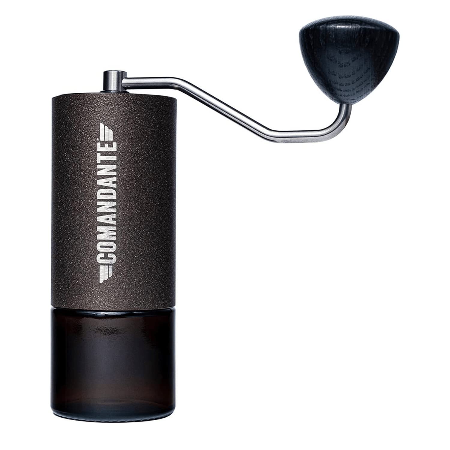 

Comandante C40 MK4 Nitro Blade Comandante copper mountain [item]