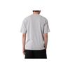 New Converse T Shirts Men's Gray MCH687-GHG