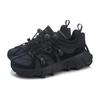 Li Ning Wu Xing 1 Basketball Shoes Women's Low top Black AGBR016-12