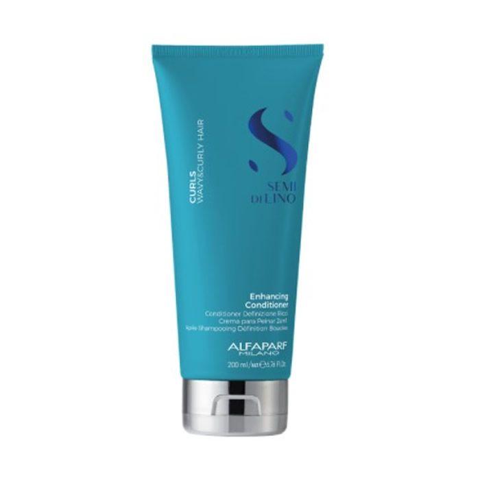 

Alfaparf Milano Semi Di Lino Кондиционер для укрепления кудрей 200 мл