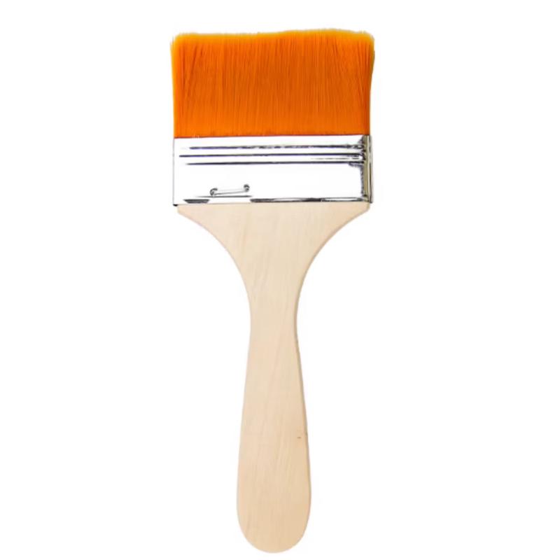 Nylon Soft Bristle Multipurpose Brush