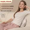 Morphy Richards MR2030 Wireless Lumbar & Back Massage Pillow