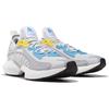 Sole Fury Reebok 00 'Cold Grey Cyan' DV9252