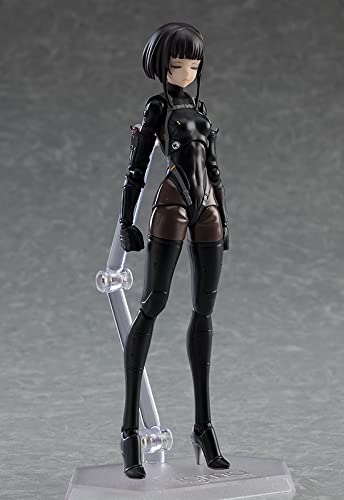 Figma FALSLANDER RONIN Non-scale Plastic Painted Movable Figure with Special Pedestal and Other Accessories