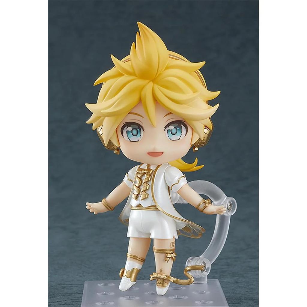 Personaj Vocal Series 02 Kagamine Len 2022 Figurină de acțiune Nendoroid (Versiunea Simfonică.)
