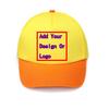 Funny Streetwear Hand Print Outdoor Sport Baseball Cap Ldea Cool Spring And Summer Adjustable Men Women Caps Fashion Hip Hop Hat