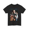 1978 Halloween Laurie Strode Beside Couch Scene Tshirt