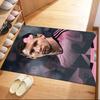 Messi 95 Carpet Suitable for Bedrooms Playrooms Game Room Entryway Anti-slip Rug Office home decor Gift for Festivals