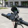 Sunshade Helmet Phone Mount Waterproof Universal Phone Stand Navigation Holder  Motorcycle Riding