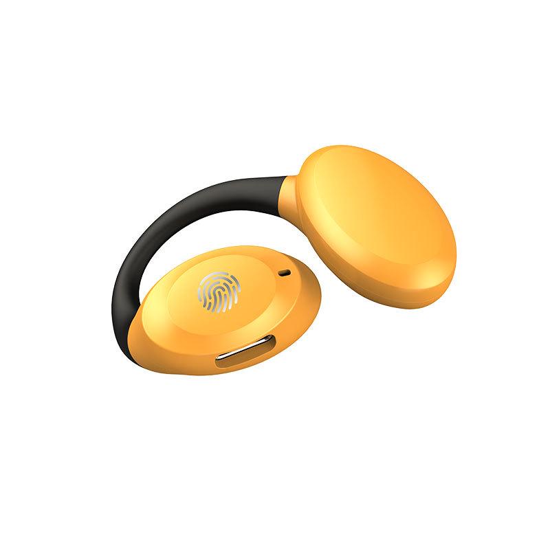 

GD28 Bluetooth Спортивні навушники-кліпси для вух для Xiaomi, Samsung, iPhone, Huawei