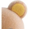 Rilakkuma Petit Collection Mini Rilakkuma Mascot Plush Toy 10cm Soft Stuffed Animal