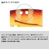 Daiwa STEEZ Metal Vibe Slim Akakingill Vibration Lure 3.5g