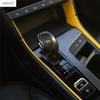 For MG 5 MG5   Gear Shift Panel / Handle Bowl / Window Lift / Head Light / Dashboard Air AC Trim Accessories Interior