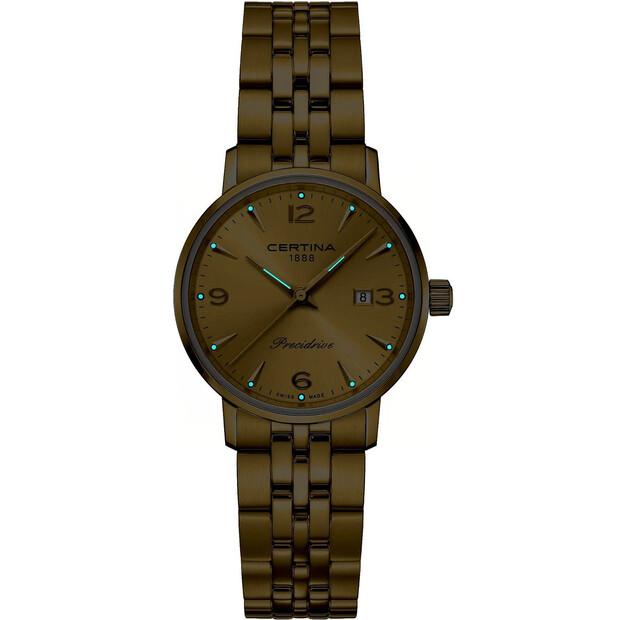 Часы Certina C035.210.33.367.00 DS Caimano Lady Precidrive