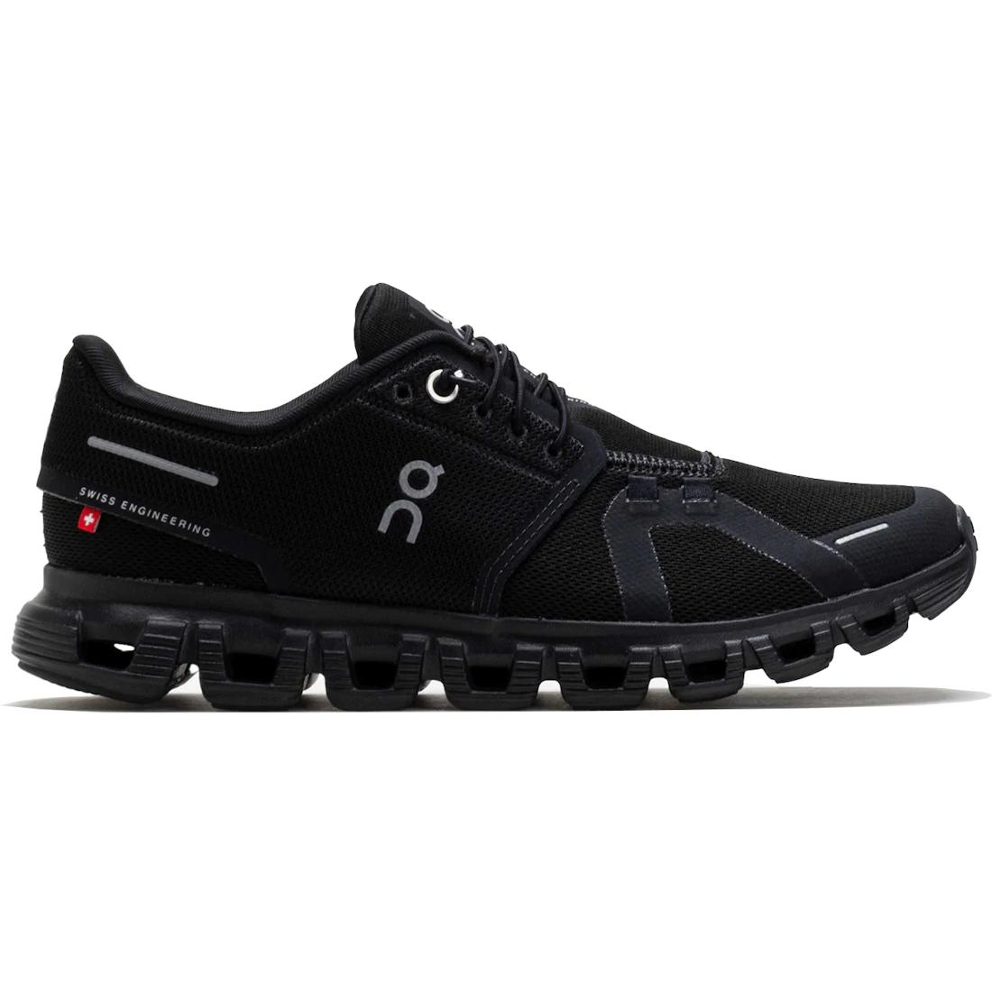 

Sneaker On Running Cloud 6 All Black (Women s)(3WF10061043) 37