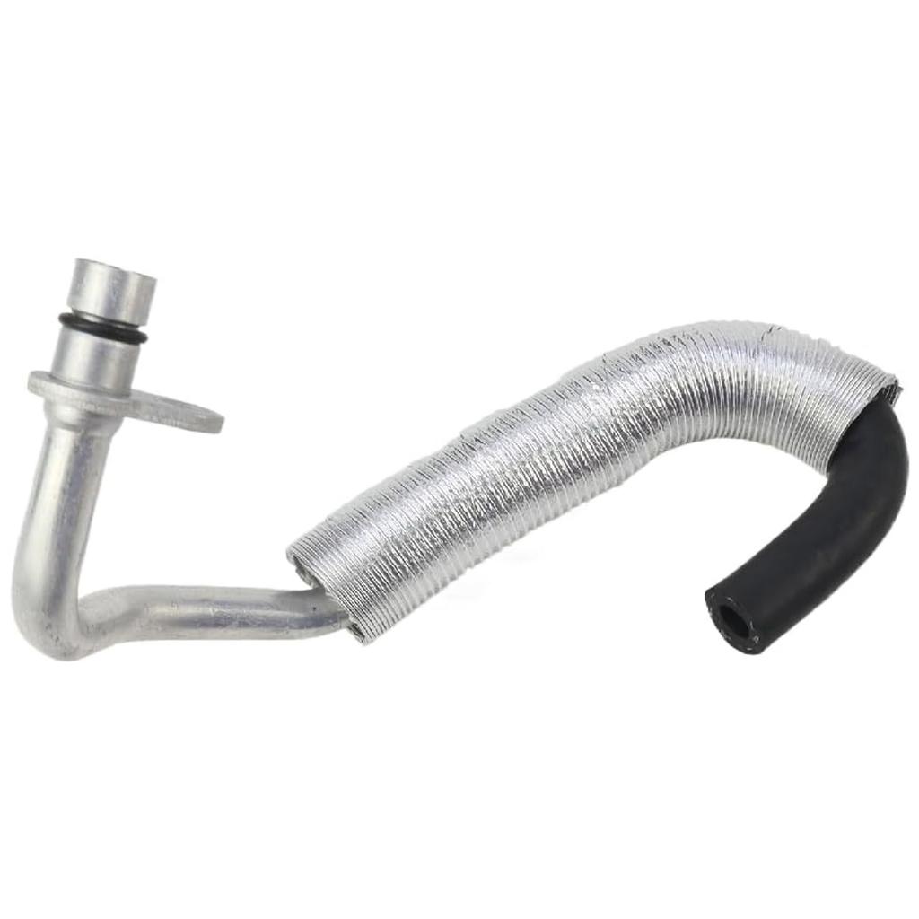 Engine Turbocharger Oil Return Pipe Suitable for F20 F21 F30 114i 116i 118i 120i 316i 11537600591 Radiator Coolant Hose