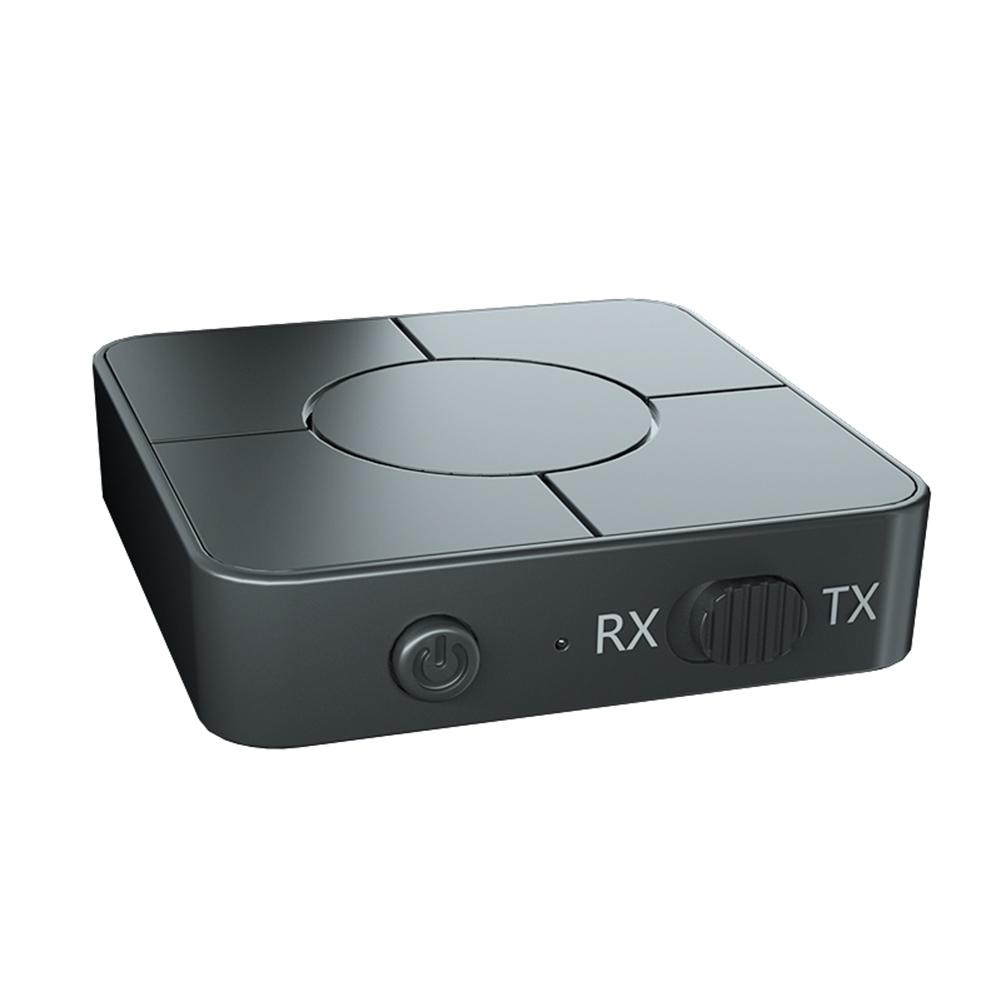 Nadajnik-odbiornik KN326 Bluetooth 5.0 AUX RCA Bezprzewodowy adapter audio Bezprzewodowy adapter USB zgodny z Bluetooth