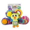 Lamaze jouet pour bébé jacque the peacock