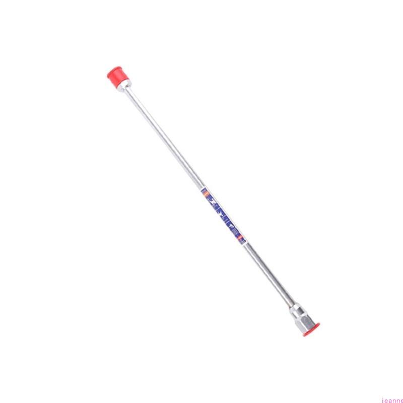 Przedłużka do pistoletu natryskowego bezpowietrznego Przedłużka do dyszy natryskowej 20/30/50 cm Różne rozmiary Narzędzia do natryskiwania