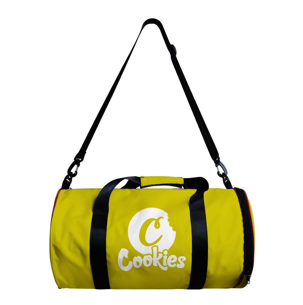 Cooking Cylinder Bag Swimming Fitness Bag Shoulder Travel Bag Luggage Bag Yoga Bag