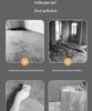 Disposable Dustproof Plastic Furniture Cover for Renovation