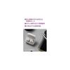 Audio-Technica Bluetooth True Wireless Earbuds, Up to 21 Hours Playback, Enhanced Call Quality, IPX5/7 Water Resistance, Low Latency Mode, Single Ear 