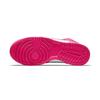 Nike Dunk High Pink Prime Women's Sneakers