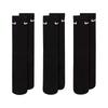 Nike Unisex Adult Everyday Cushioned Crew Socks (Pack of 3)