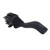 Turn Signal Headlight Switch 90560991 Steering Column Indicator Stalk Switch Replacement for Zafira