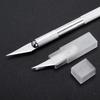 Engraving Knife Versatile Carving Pen Knife Paper Cutting Knife Ergonomic For Handicrafts Art Studios Paper Cutting