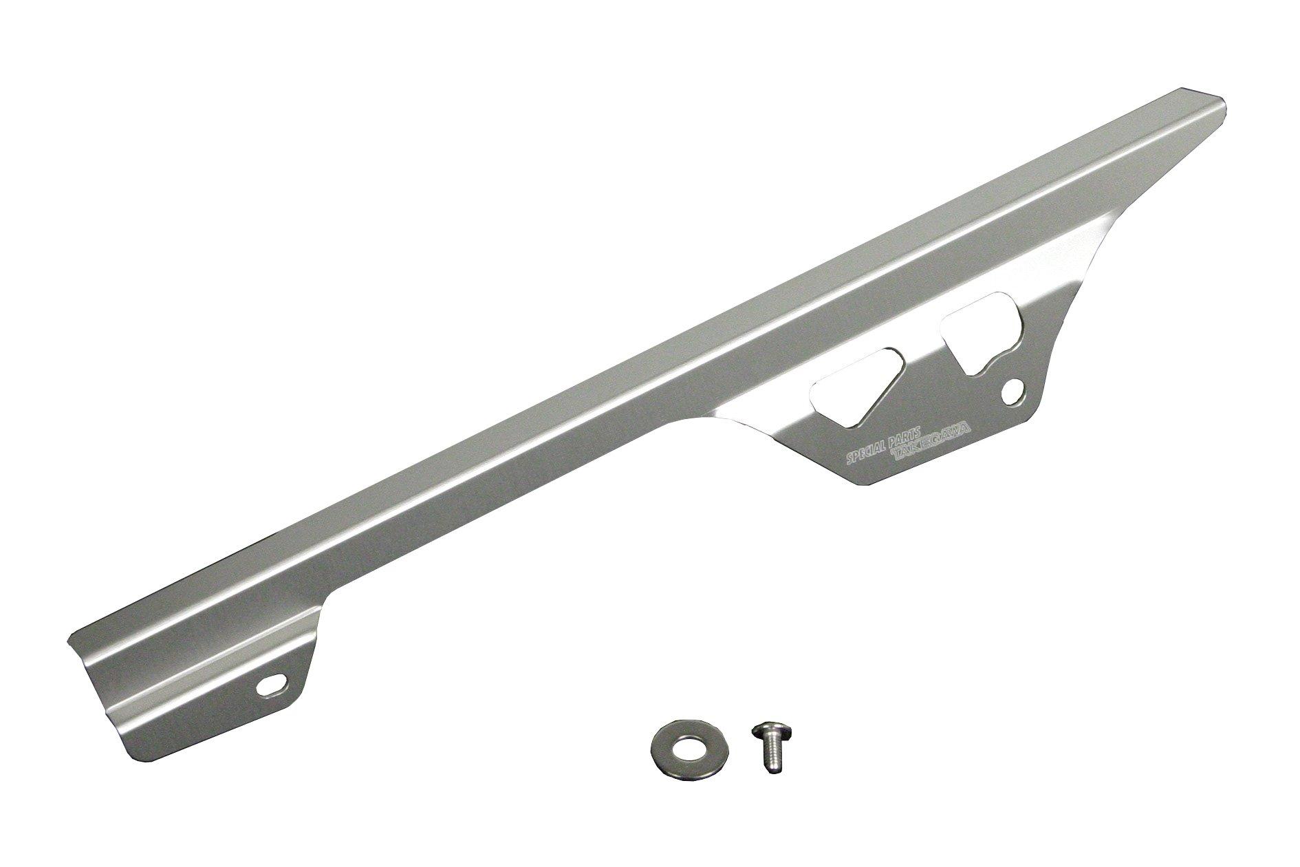 Алюминиевая защита цепи SP Takegawa для 50 CL/CD/Cub (Номер детали 06-03-0006)