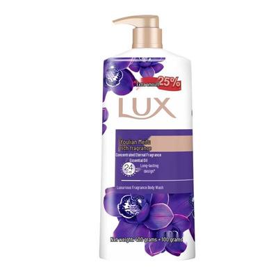 Lux Μαγευτικό Νούφαρο Αφρόλουτρο
